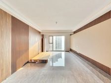 农垦含章雅著 3室2厅精装搂王位置下沉式庭院中式建筑