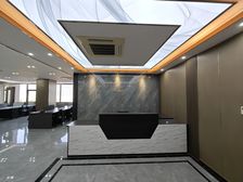 九龙湖国博VR丨350平电梯口丨空调24丨带家具楼下地铁