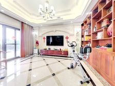 南峰华桂园美墅,温馨6室,点击一次 幸福一生