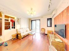 优品道央作 2室1厅 84.46平