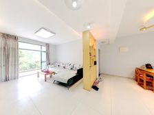 优品道一期 3室1厅 121.98平