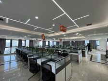 博能中心丨700平超大工区丨空调24丨带家具楼下地铁口丨