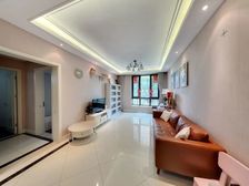 新出 中国塘 精装全阳两室 东西全带 诚心卖 随时验房