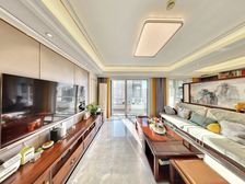 瑜公馆 3室2厅 127.58平