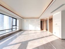 绿地凤栖澜玥 3室2厅 158.88平