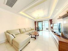 电梯双南大2房 业主出国 要尽快找有缘人 钥匙在手 税费各付