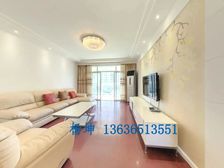 西雅图嘉萱苑3居132.97平南北朝向视野开阔采光好