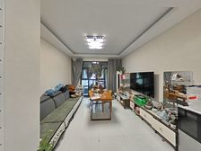 2015年 观澜川中 凯佳公寓一期 97.43平2居 自住