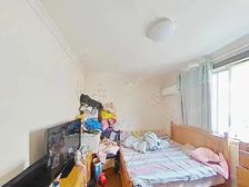 此房小万代理 大木桥路地铁站 全明两房 92年 新工房!急售