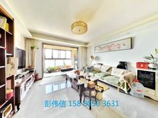 业主出国抛售 降.价200万 带车位 电梯高区 有车位