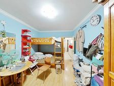 长桥一村 产权清晰 临地铁 居住密度低 交通便利 南北通透