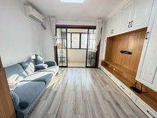 上新!!好楼层精装修房东诚心出售下楼就是商业地铁