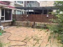 1楼带花园二手房￥零￥中介费全成都资产处置收1%(成功付费)