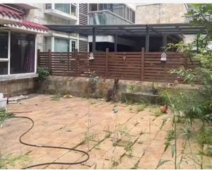 1楼带花园二手房￥零￥中介费全成都资产处置收1%(成功付费)