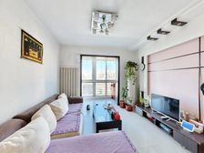 博兰苑 2室1厅 86.33平