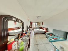 柳江里(河西区) 2室1厅 60.12平