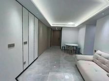 尚海悦庭经典大3居格局无浪费电梯房价钱可议