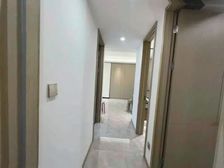 尚海悦庭经典大3居格局无浪费电梯房价钱可议