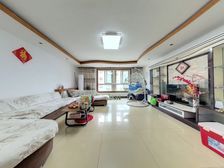 宁馨苑 160.09平 349万 电梯房 近地铁 靠公园