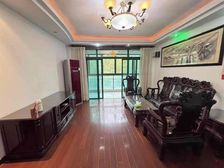 (三房飞机户型,品质小区)近地铁南北通透,看房提前约