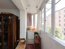 梅陇二村 出行方便 一室一厅 有钥匙 随时看房 近莲花路地铁