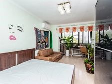 新上梅陇二村一室,总价低,看房随时