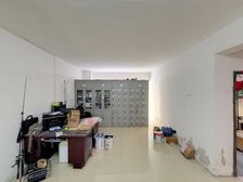泽皓雅居 3室2厅 140.07平