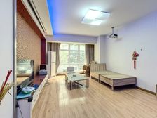 泽皓雅居电梯三房 不临街 总价105W 有钥匙 对红领巾慧泉