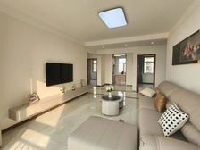 急售水榭雅庭 好楼层小三居 老证志臻九 中价格可谈 未来城