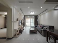 康弘名邸 94平2居 南向简装修 着急出售4中