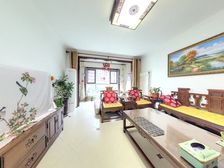 (客户0)中海金石公馆 3室2厅 134.18平 南北通透