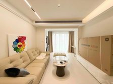 (电梯已装)精装修,家具家电全送,