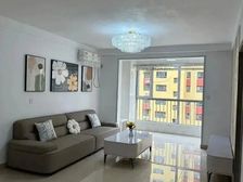 十一中 恒丰路小学 上海公馆 香榭丽都 精装好楼层老证送小房