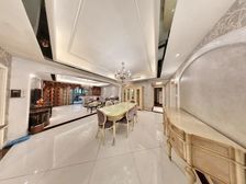 优品道二期 3室1厅 158.16平