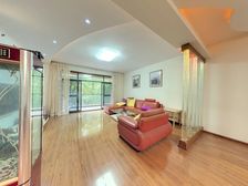 优品道二期 3室2厅 158.32平