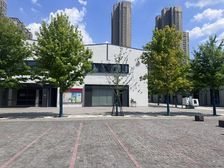 虹悦城 涟城汇旁 一楼 可做门头 精装 展厅 办公 艺术等