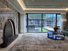 市府芯丨绿城品质丨带会所丨零公摊丨首开去化分之90