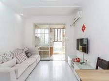 小户型,近地铁,房型正气,小区入口附近