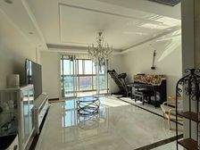 新城地铁口大三房 空间大 阔景阳台 视野采光好 精装修