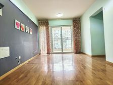 成功悦都 77.93平3居 南东向简装修 带4个阳台 不临街