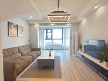 业主出国急售 北滨一路一线看江 随时看房 价格可谈