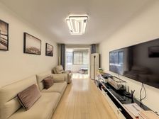 利丰苑 2室2厅 91.24平