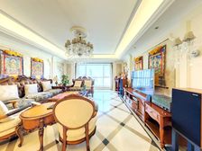 拥金0.5% 万达公馆 260.89平3居 精装修 着急出售