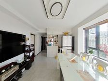 近地铁 徐汇新成 低容积 小区中心位置 精装好房 南北通透