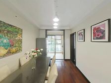 长桥 临地铁 有电梯 南北通透 商品房 超低密度 满五