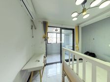 张江南 三轨交汇 南北通透 电梯两房 超值性价比