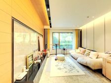 拥金0.5% 海河金茂府 101.6平 精装修 随时签约