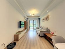 安高东方御府 2室2厅 78.56平