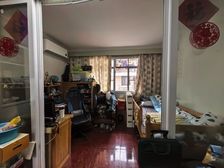 后排位置安静 近地铁 南北通三房 随时看房 业主诚售