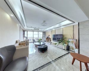 新大厦 3室2厅 174.5平